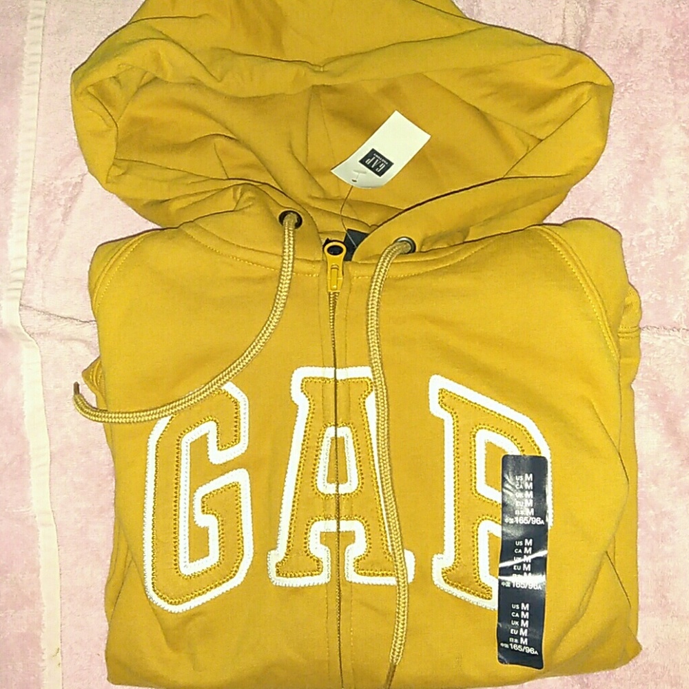 Women's hoodie